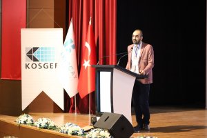 Doc.Dr.Mehmet Furkan Sener