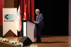 Prof. Dr. Mustafa BERKTAŞ